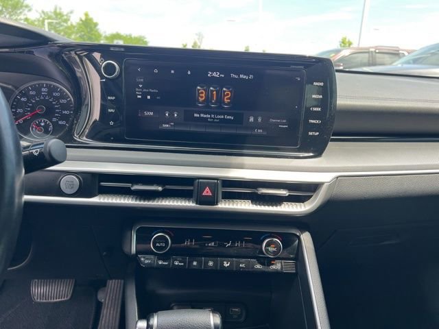 Certified 2022 Kia K5 GT-Line FWD image 17