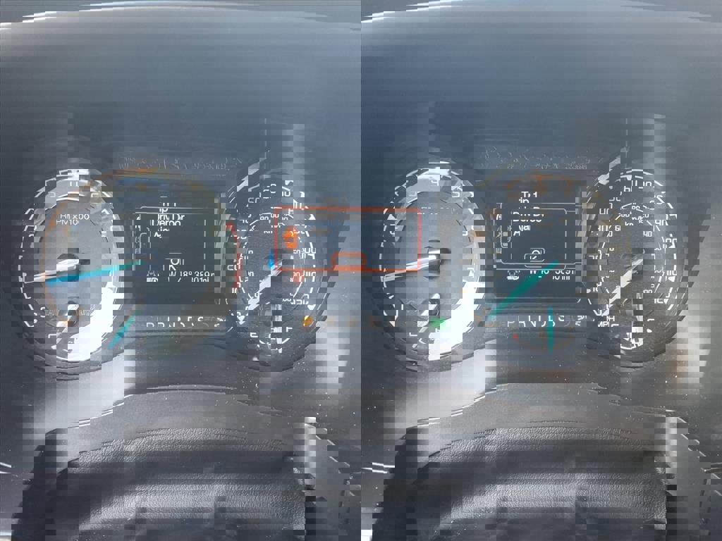 Used 2023 Ford Ranger Lariat w/ Technology Package image 16