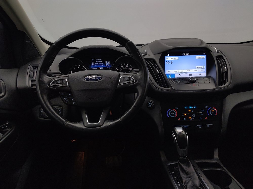 Used 2019 Ford Escape SEL AWD/4WD image 22