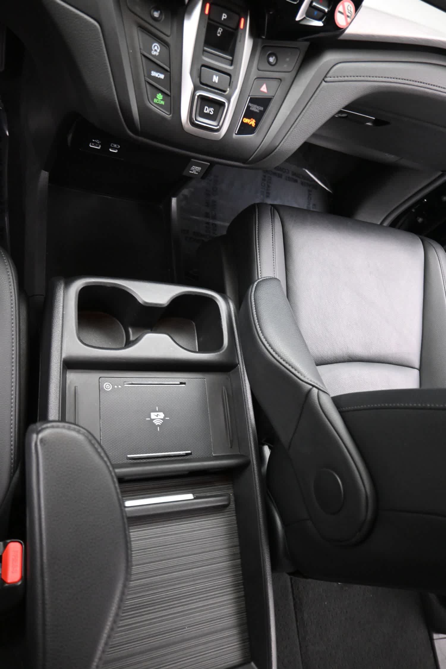 Used 2025 Honda Odyssey EX-L image 26