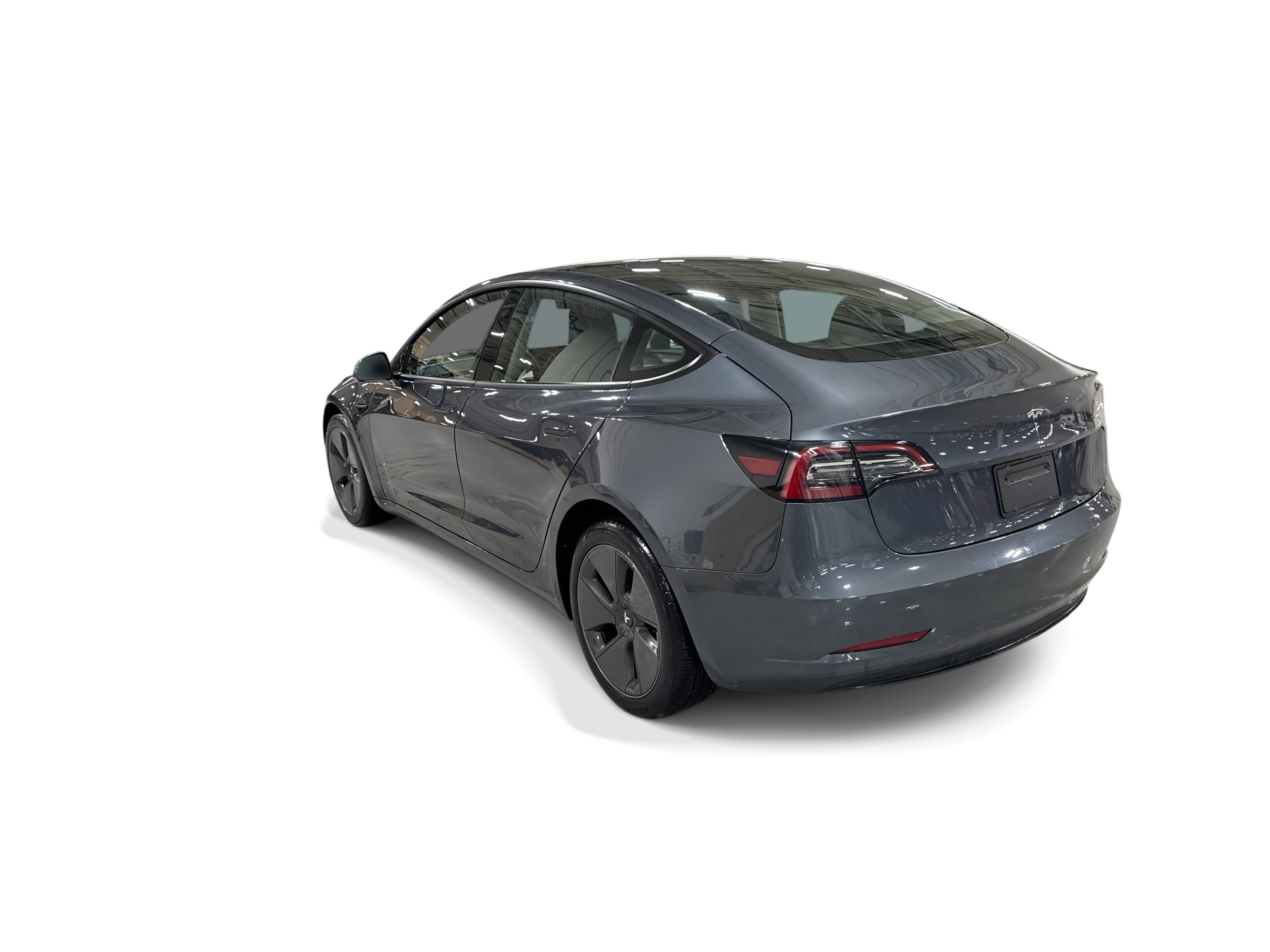 Certified 2023 Tesla Model 3 Standard Range RWD image 4