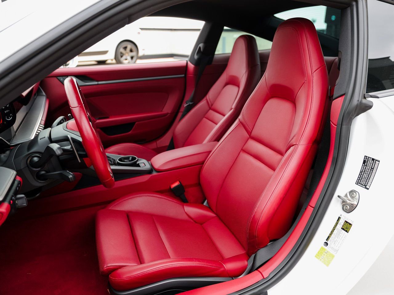 Used 2022 Porsche 911 Carrera 4S image 5