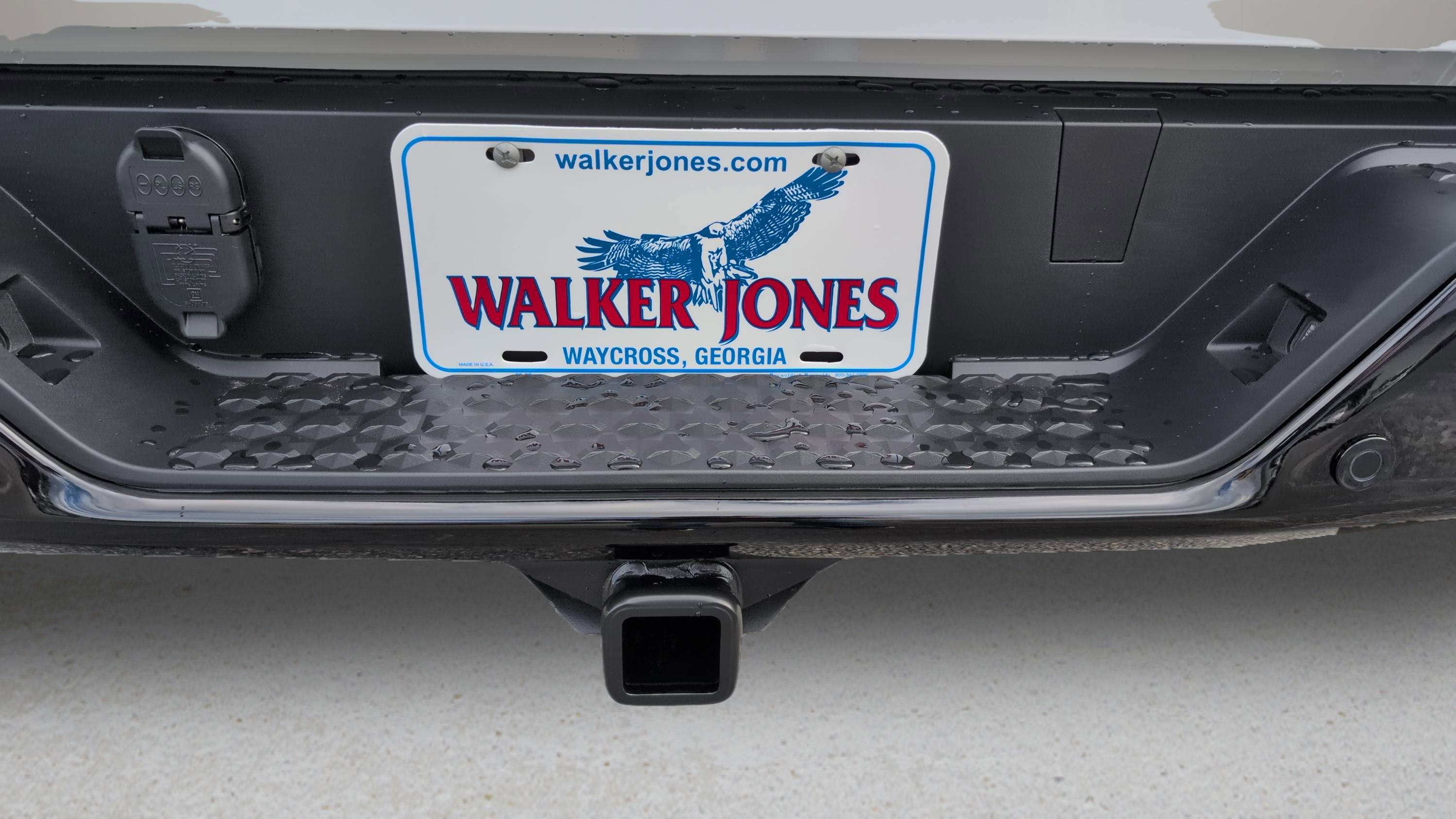 New 2026 Chevrolet Colorado Trail Boss image 26