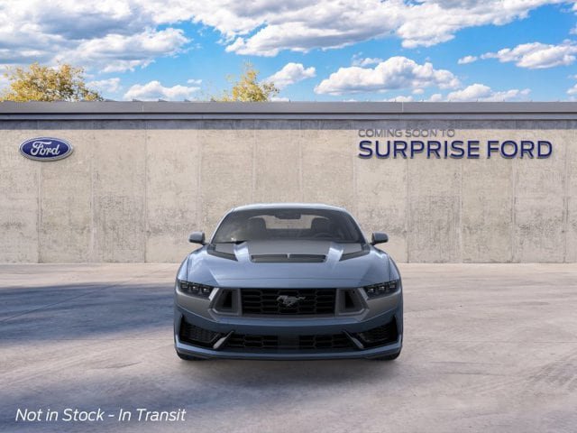 New 2026 Ford Mustang Dark Horse RWD image 6