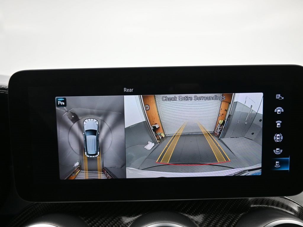 Used 2020 Mercedes-Benz GLC 43 AMG 4MATIC image 22