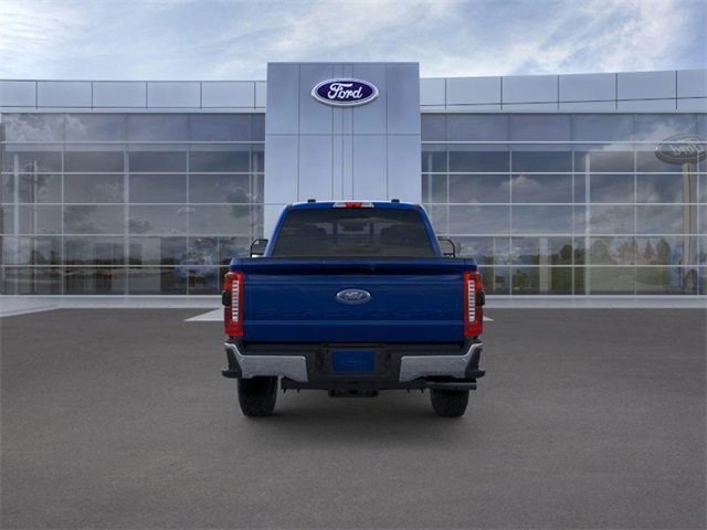 New 2026 Ford F250 Lariat w/ Tremor Off-Road Package image 5