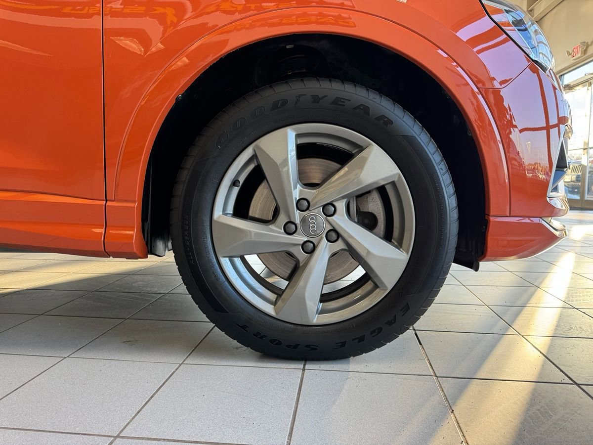 Used 2020 Audi Q3 2.0T Premium AWD/4WD image 67