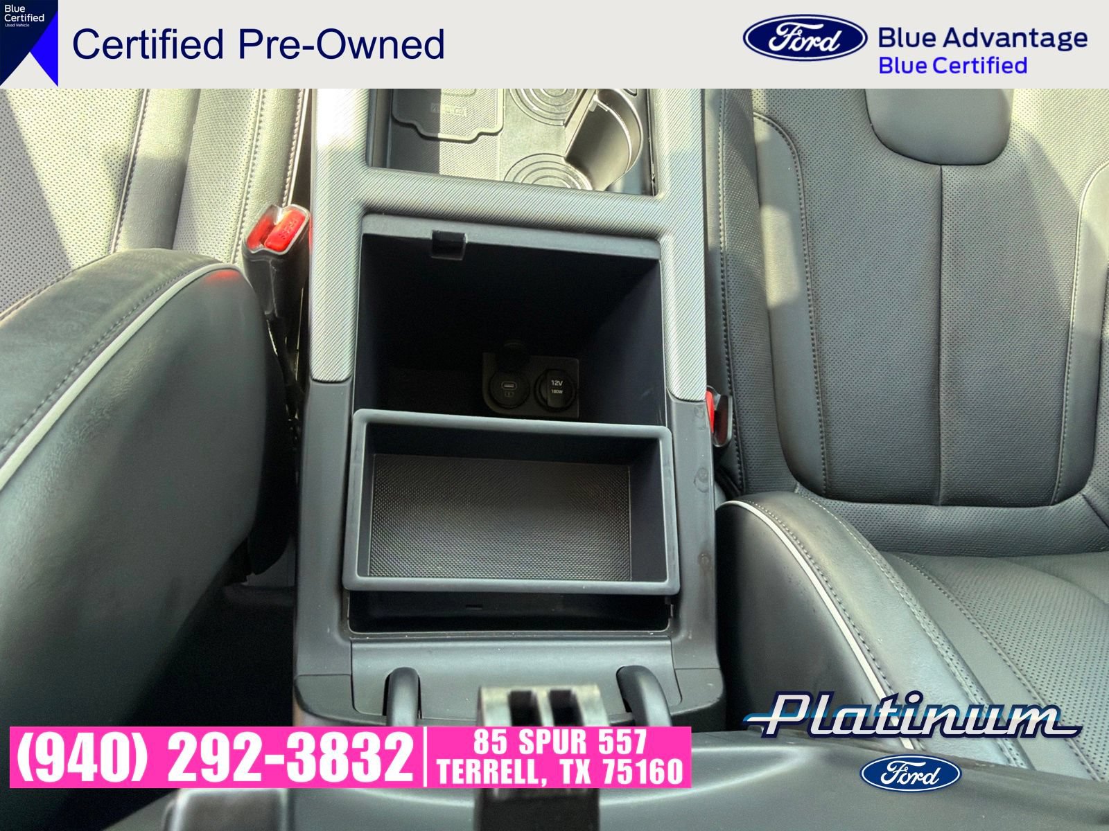 Used 2024 Hyundai Palisade SEL FWD image 21
