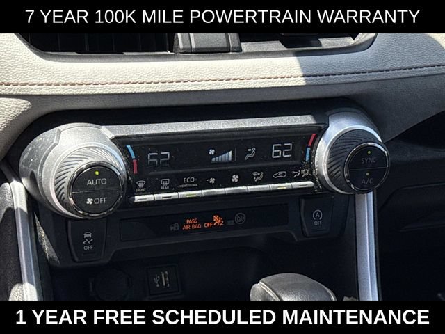 Used 2023 Toyota RAV4 XLE w/ Convenience Package AWD/4WD image 22
