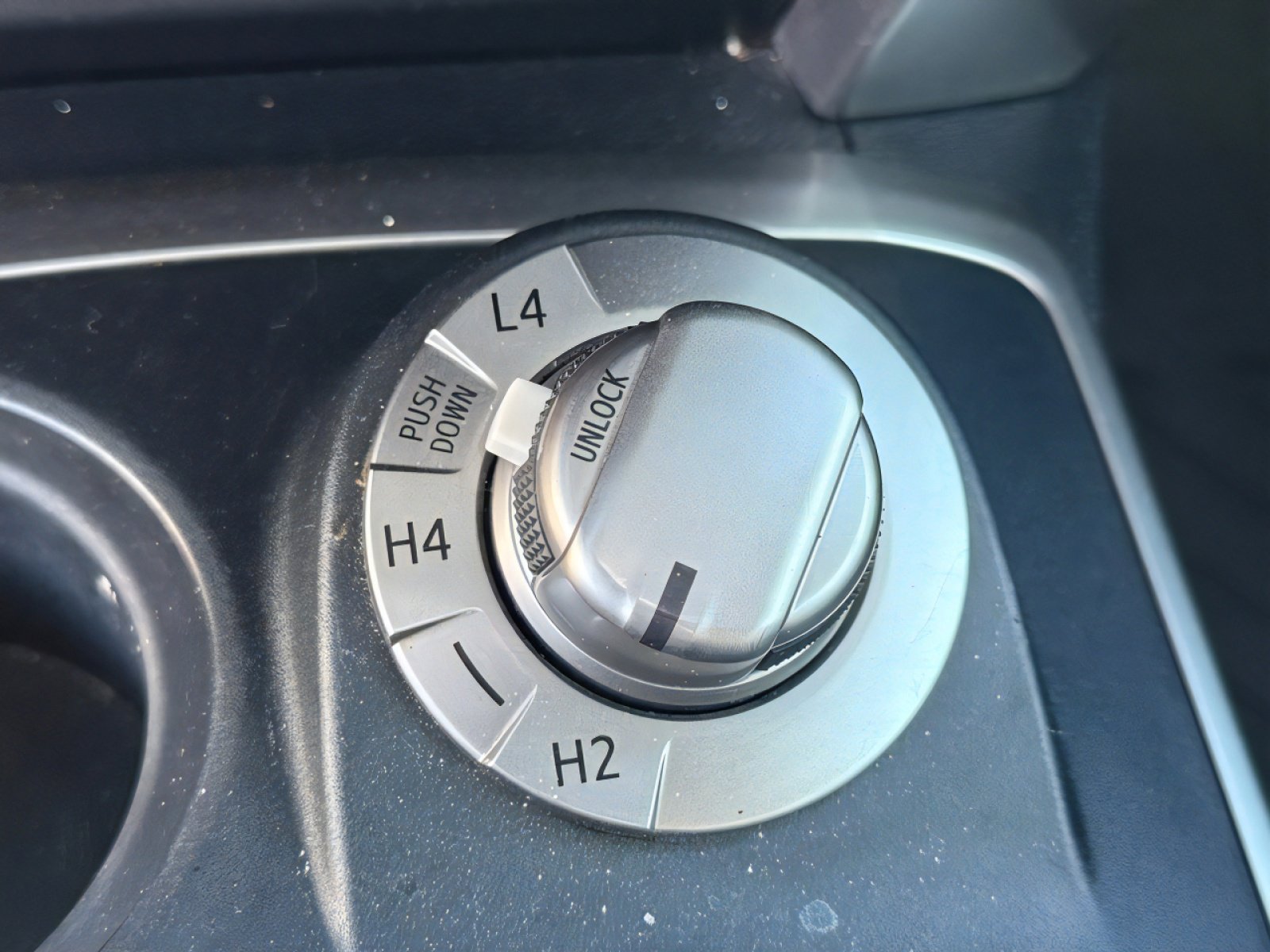 Used 2014 Toyota 4Runner SR5 image 25