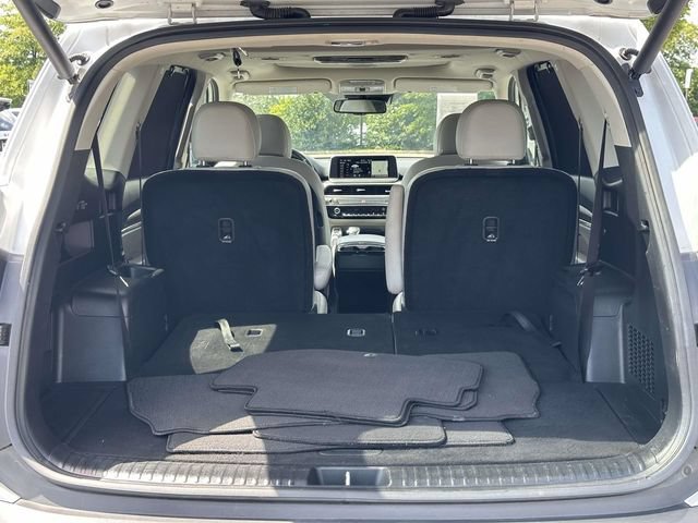 Used 2020 Kia Telluride EX w/ EX Premium Package FWD image 12