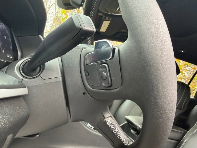 New 2025 Jeep Grand Cherokee L Altitude image 14