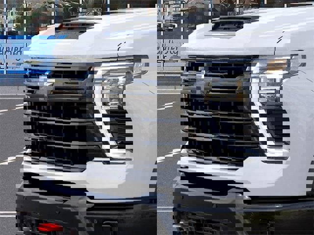 New 2026 Chevrolet Silverado 2500 LTZ image 13
