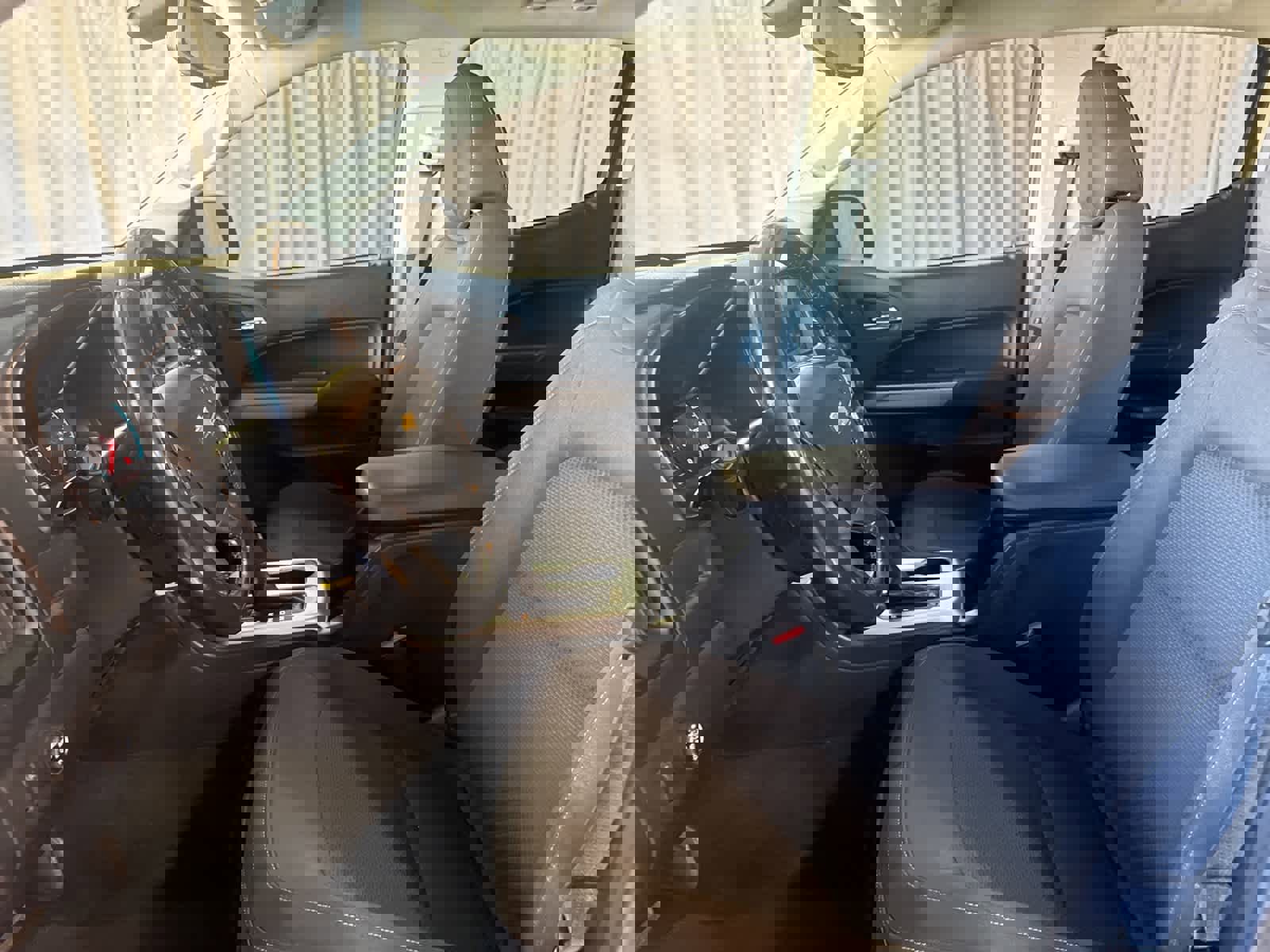 Used 2016 Chevrolet Colorado LT w/ LT Convenience Package image 20