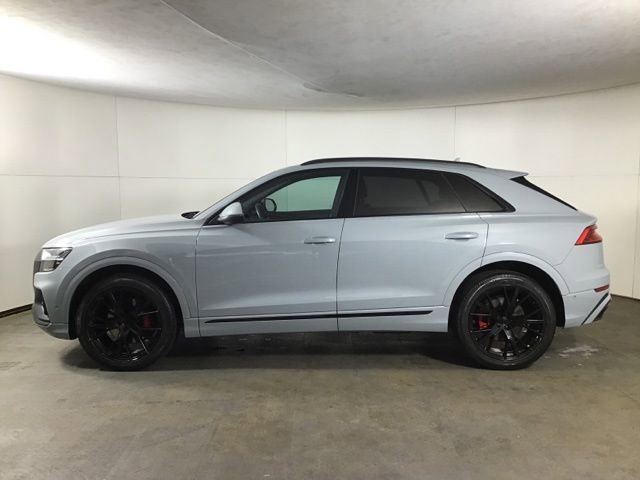 Used 2021 Audi Q8 Prestige image 4