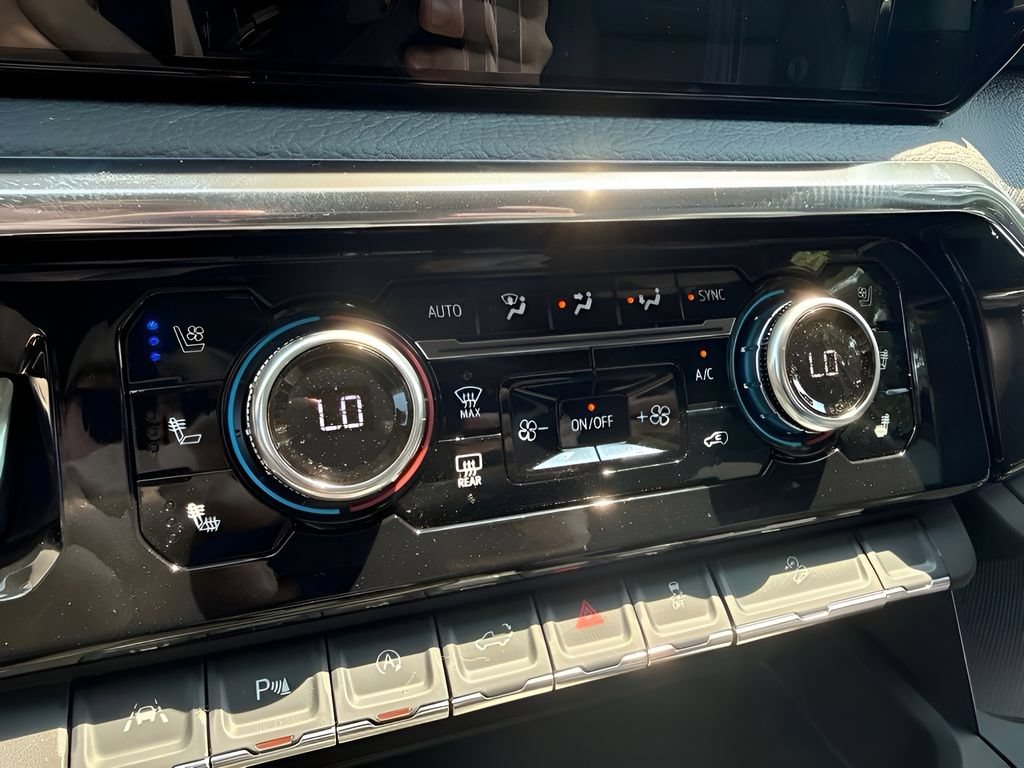 New 2026 GMC Sierra 1500 Denali AWD/4WD image 25