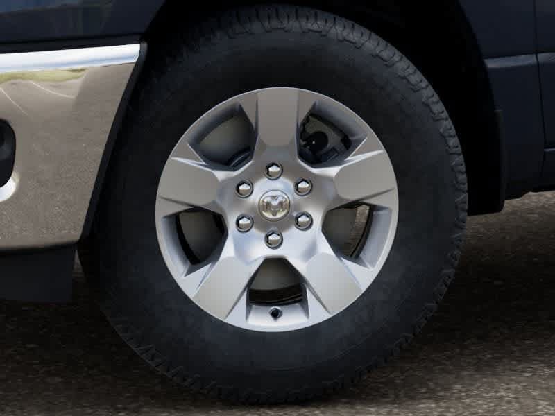 New 2026 RAM 1500 Tradesman AWD/4WD image 4