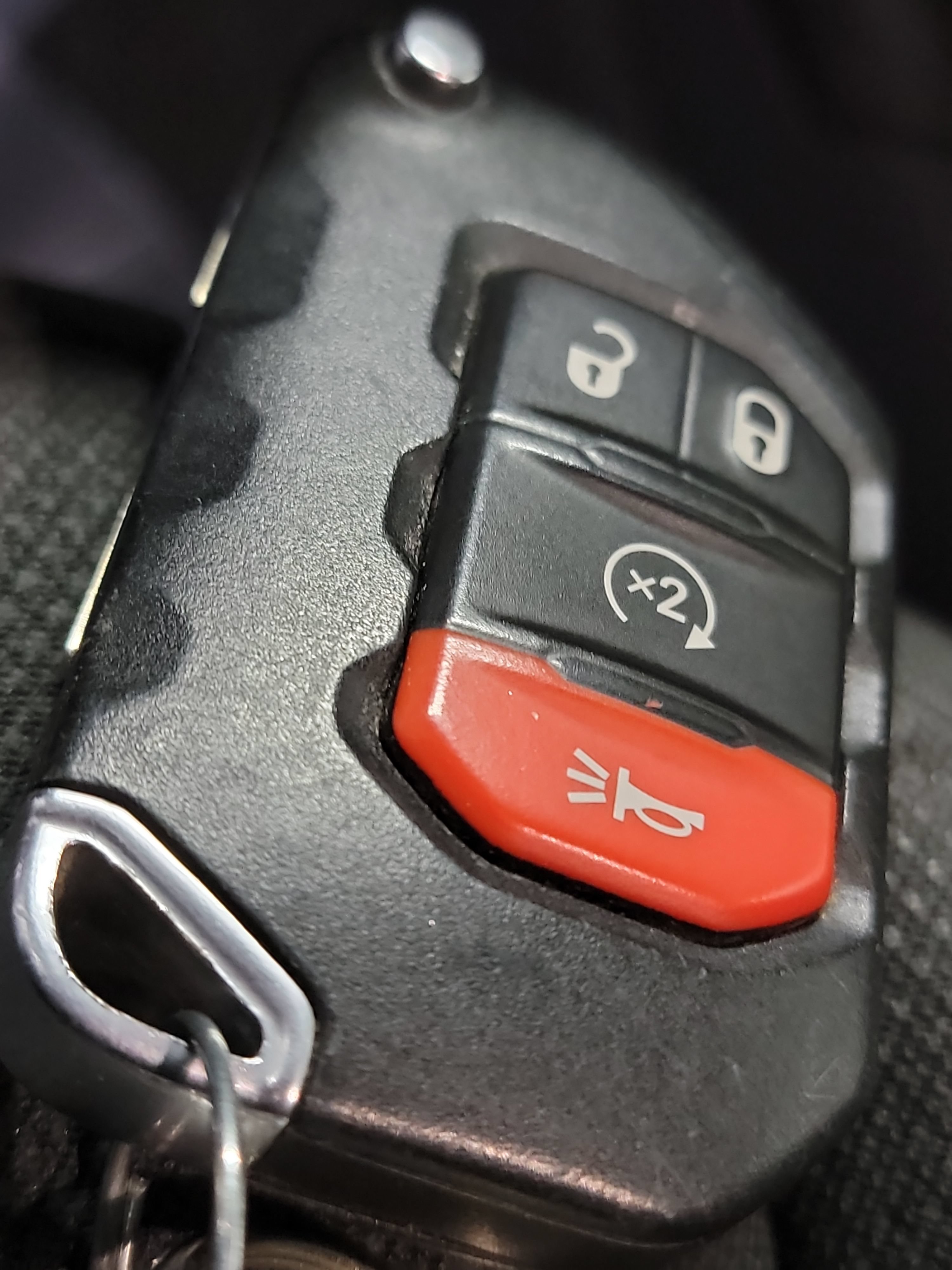 Used 2021 Jeep Wrangler Unlimited Sport AWD/4WD image 32