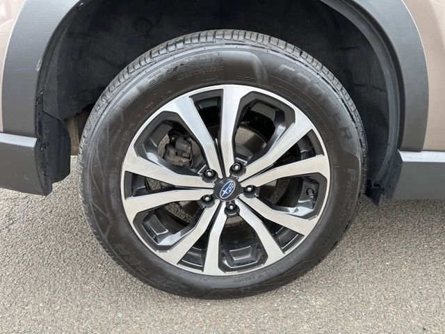 Certified 2023 Subaru Forester Limited AWD/4WD image 34