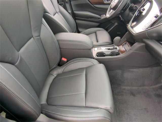 New 2025 Subaru Ascent Touring image 26