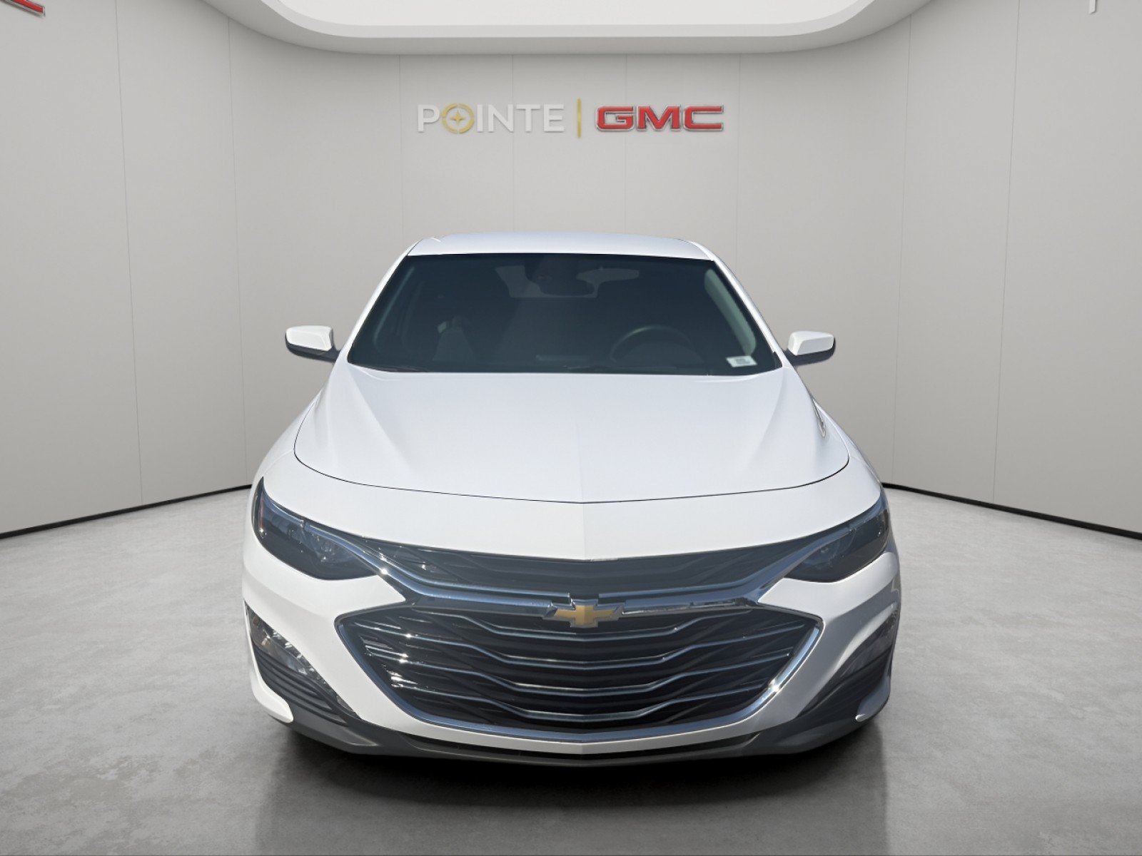 Used 2025 Chevrolet Malibu LT FWD image 8
