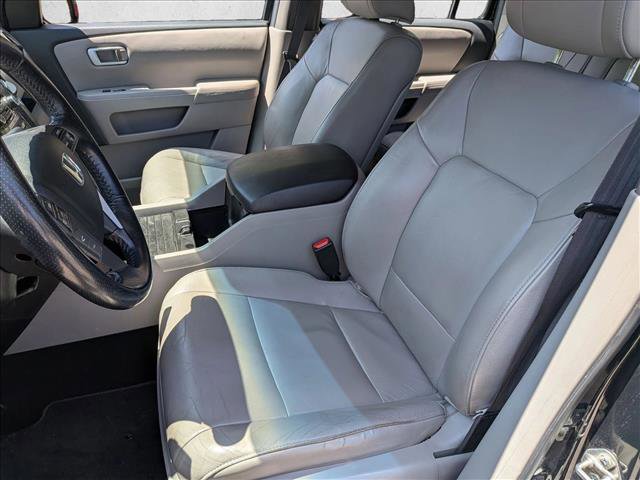 Used 2012 Honda Pilot EX-L image 10