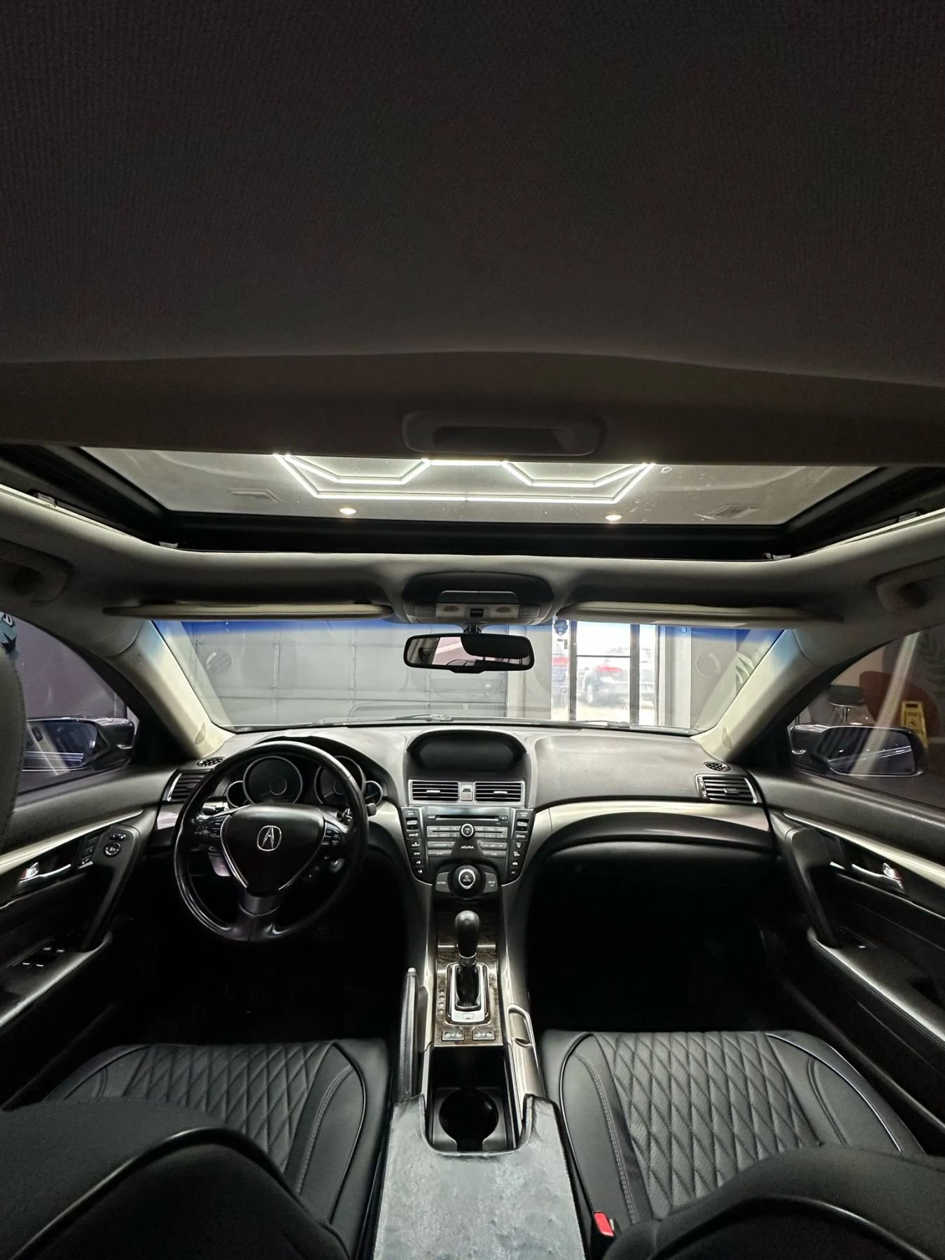 Used 2013 Acura TL image 20