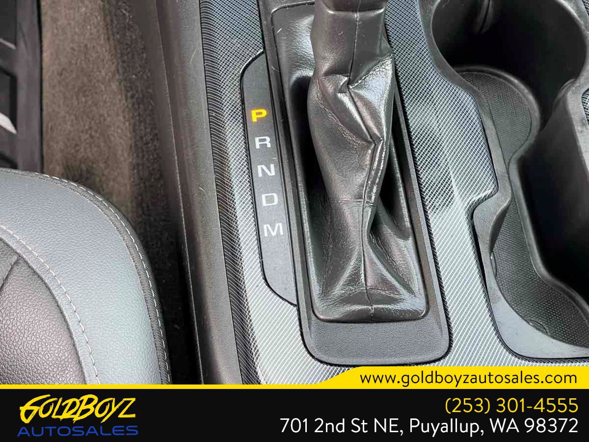 Used 2015 Chevrolet Colorado Z71 AWD/4WD image 43