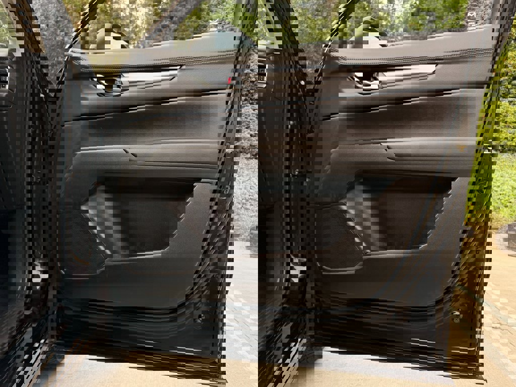 Used 2024 MAZDA CX-5 AWD 2.5 S w/ Select Package image 28