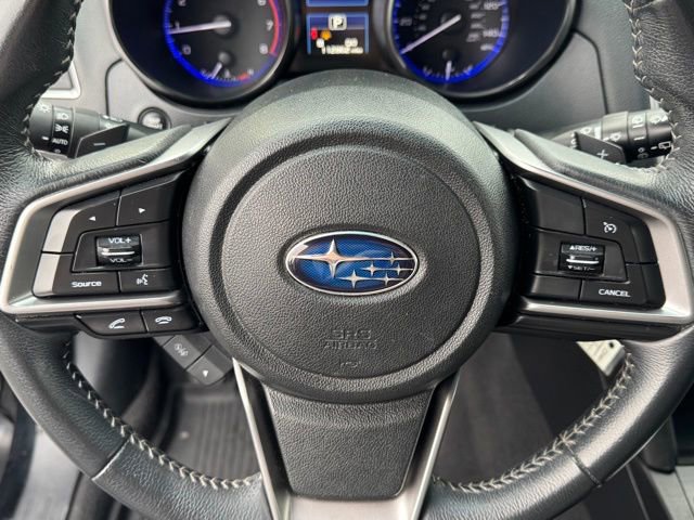 Used 2018 Subaru Outback 2.5i Premium image 21