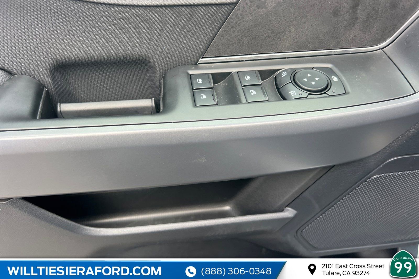 New 2026 Ford F150 XLT w/ Mobile Office Package image 12