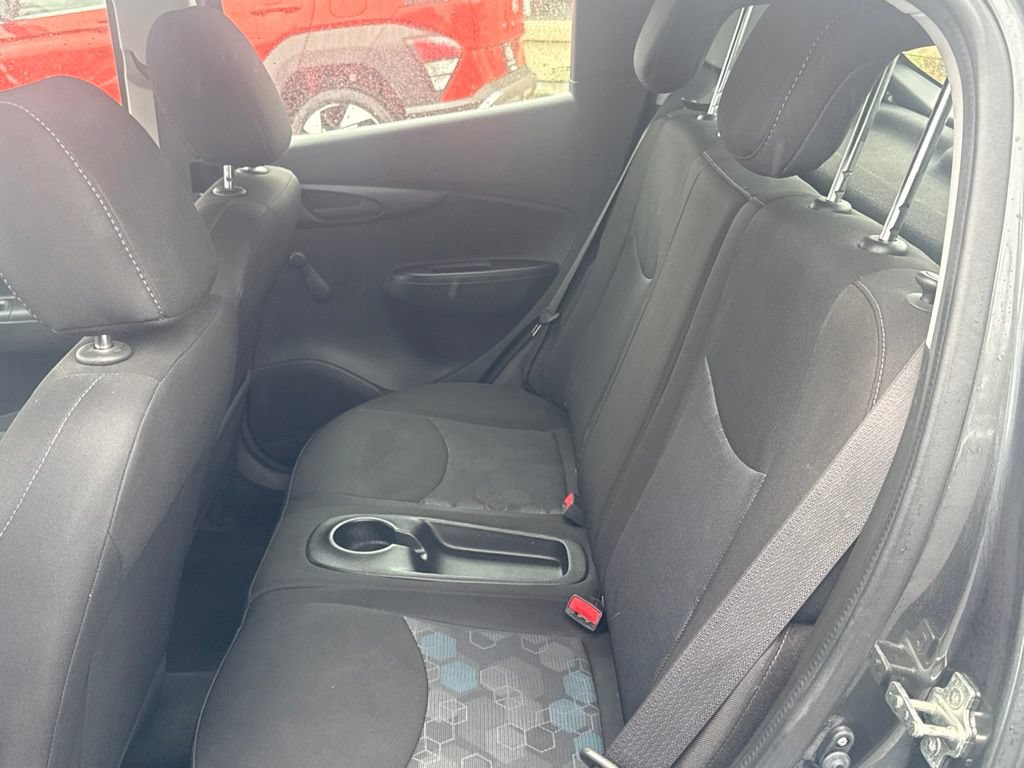 Used 2017 Chevrolet Spark LS FWD image 21