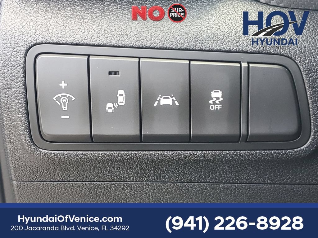 Used 2019 Hyundai Tucson Value w/ Cargo Package FWD image 26