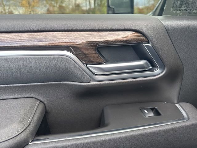 New 2026 Chevrolet Silverado 2500 LT w/ All Star Edition AWD/4WD image 23