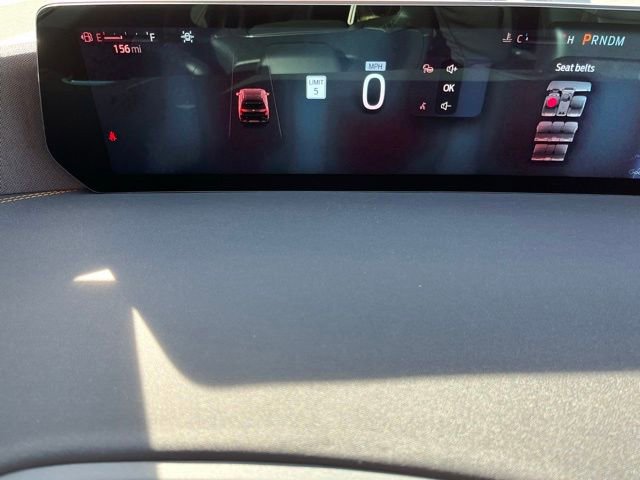 New 2026 Ford Expedition Tremor image 26