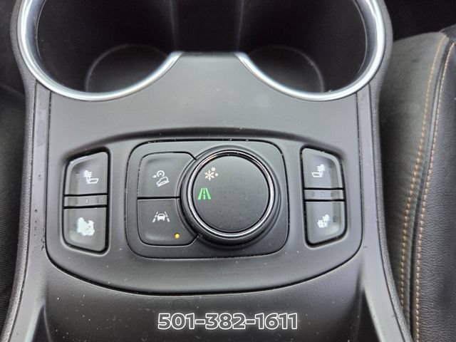 Used 2020 GMC Terrain SLT FWD image 23