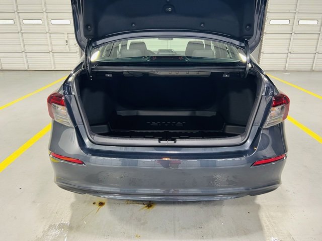 New 2026 Honda Civic Sport Touring image 9