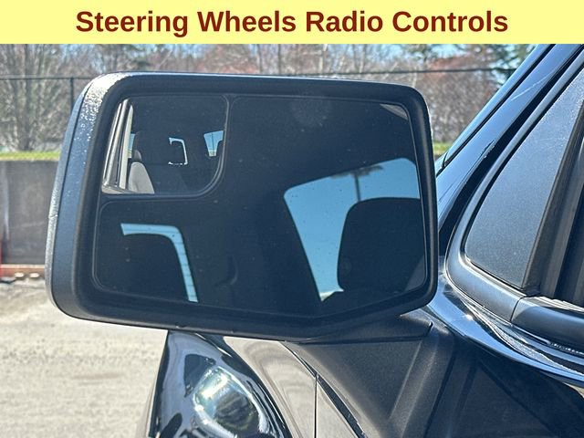 Used 2021 Chevrolet Silverado 1500 Custom w/ Rally Edition image 8