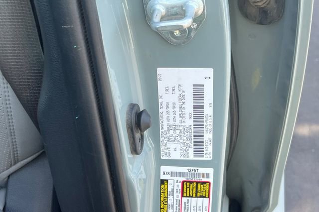 Used 2022 Toyota Tundra SR5 w/ TRD Off-Road Premium Package image 40