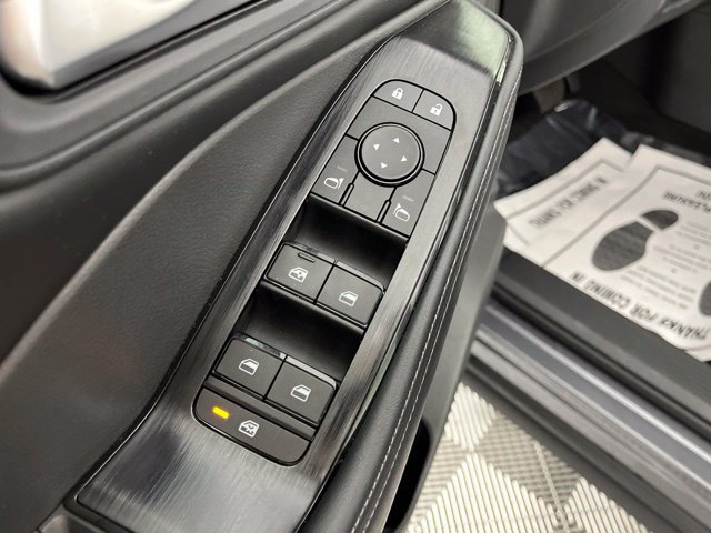 Certified 2026 Nissan Rogue SV FWD image 31