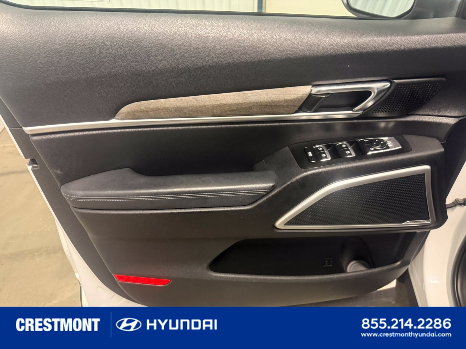 Used 2020 Kia Telluride EX AWD/4WD image 21