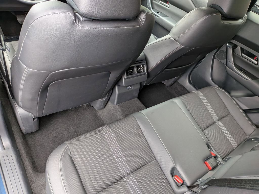 Used 2025 MAZDA CX-50 AWD 2.5 S w/ Premium Package image 20