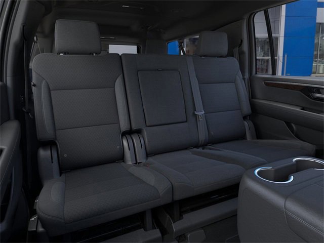 New 2026 Chevrolet Suburban LS image 18