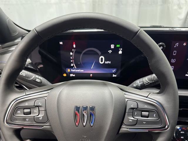 New 2026 Buick Envista Sport Touring w/ Convenience I Package image 28