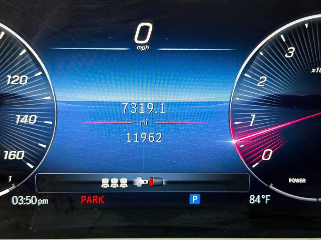 Used 2026 Mercedes-Benz GLE 350 4MATIC image 62