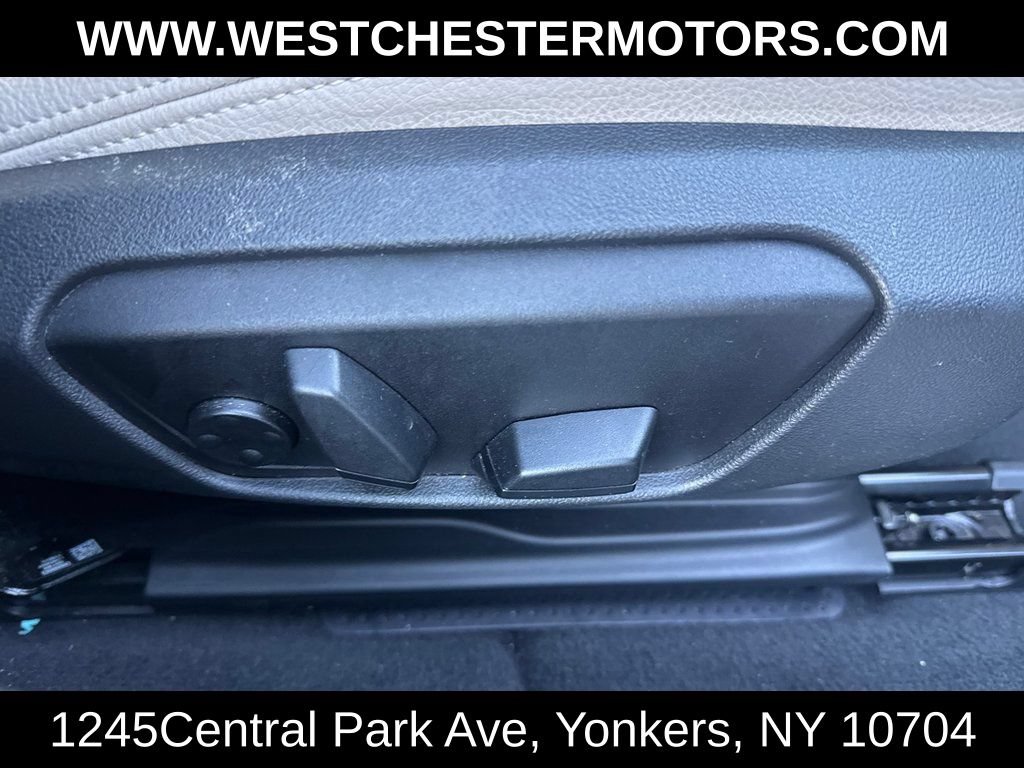 Used 2021 BMW 228i xDrive Gran Coupe w/ Convenience Package AWD/4WD image 17