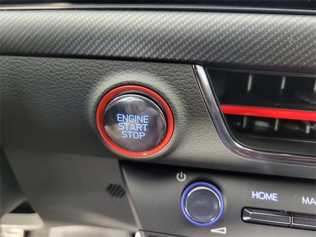 New 2025 Hyundai Sonata N Line image 24