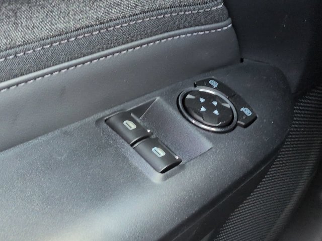 New 2025 Ford Mustang Coupe RWD image 22
