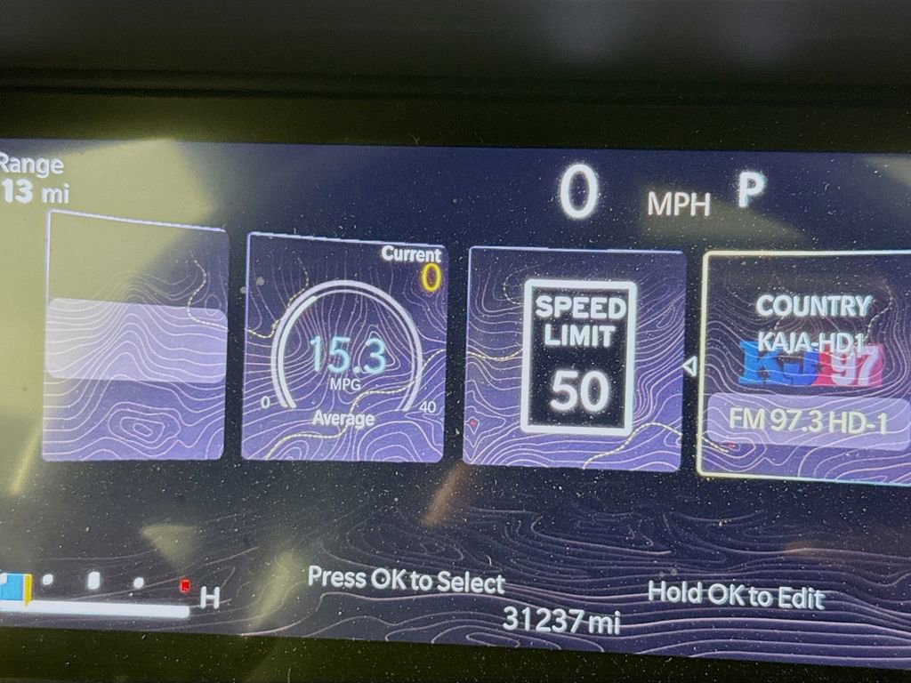 Used 2023 Jeep Grand Cherokee L Summit w/ Luxury Tech Group V image 13