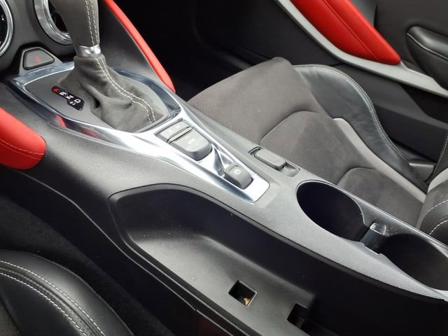 Used 2023 Chevrolet Camaro LT w/ LPO, Ground Effects Package image 12